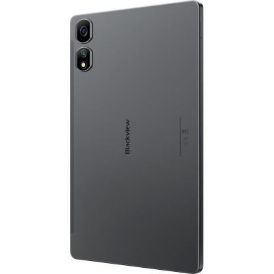 Blackview Планшет Tab 16 Pro 11" 8ГБ, 256ГБ, LTE, 7700мА рік, Android, сірий UA