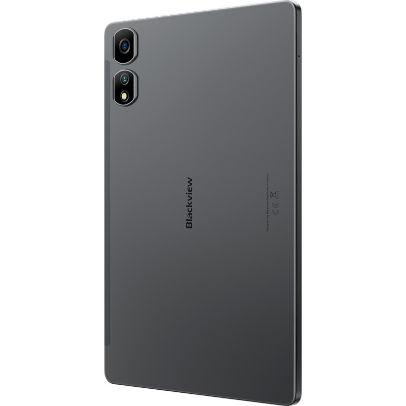 Blackview Планшет Tab 16 Pro 11" 8ГБ, 256ГБ, LTE, 7700мА•год, Android, сірий UA