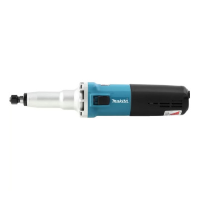 Makita Шліфмашина пряма GD0800C 750Вт 7000-28000об·хв 1.6кг