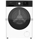 ARDESTO Пральна машина фронтальна Black Mars, 6кг, 1200, А+++, 46.5см, дисплей, інвертор, білий