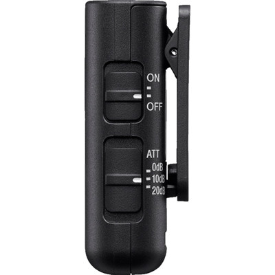 Sony Мікрофон ECM-W3
