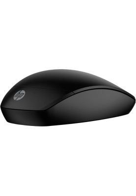 HP Миша 230 Slim, WL, чорний
