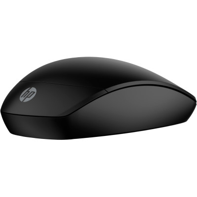 HP Миша 230 Slim, WL, чорний