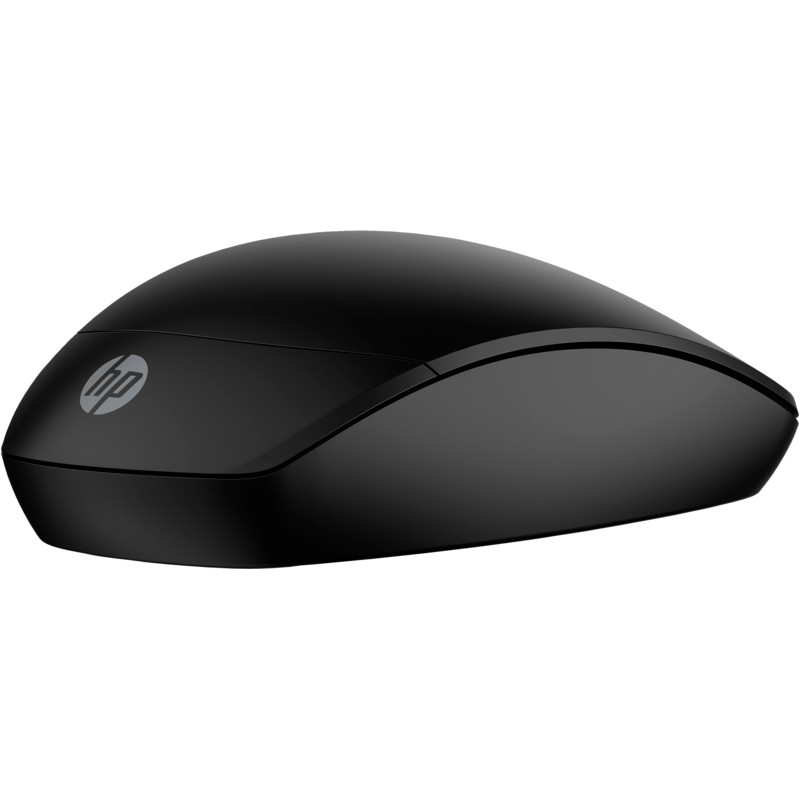 HP Миша 230 Slim, WL, чорний