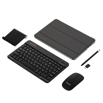 TECLAST Планшет P33 KIT 10,1" 3ГБ, 64ГБ, 6000мА•год, Android, блакитний TECLAST Планшет P33 KIT 10,1" 3ГБ, 64ГБ, 6000мА•год, Android, блакитний