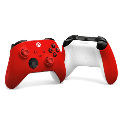Microsoft Геймпад Xbox BT, Pulse Red Microsoft Геймпад Xbox BT, Pulse Red