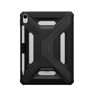 UAG Чохол UAG для iPad 11" (Gen 11, 2025), Scout+, Black