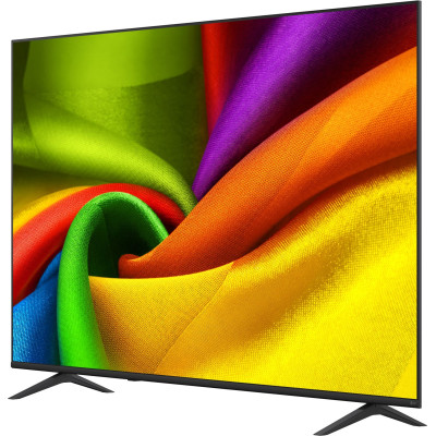 LG Телевізор 75" LG UHD 4K 60Hz Smart WebOS Black LG Телевізор 75" LG UHD 4K 60Hz Smart WebOS Black