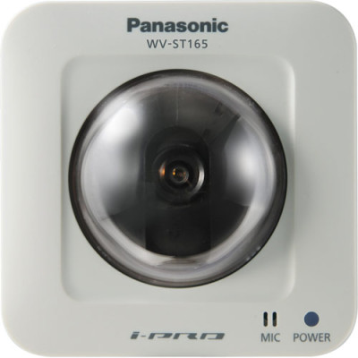Panasonic WV-ST165E