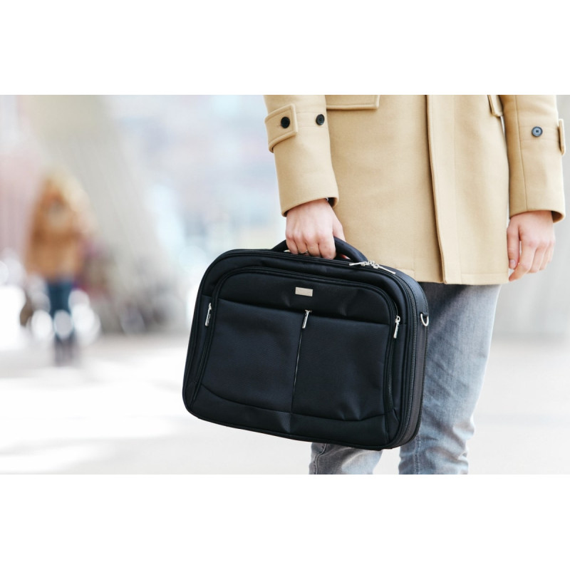 Trust Sydney 16" BLACK