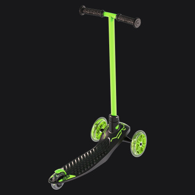 NEON Самокат Glider[N100965]