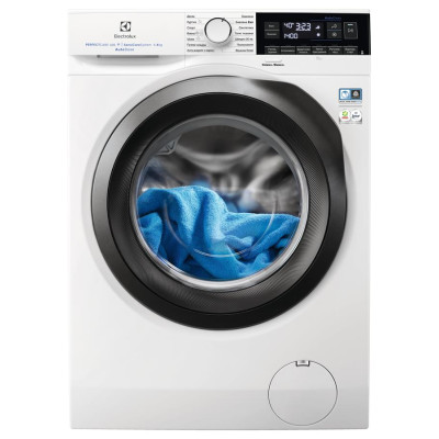 Electrolux Пральна машина з фронт. завант. EW6F348SAU