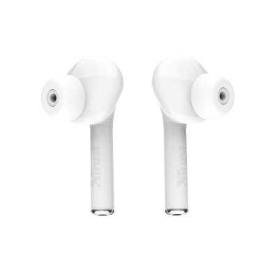 Trust Nika Touch[White]
