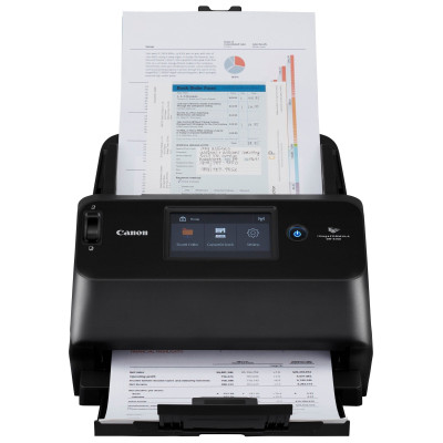 Canon DR-S150