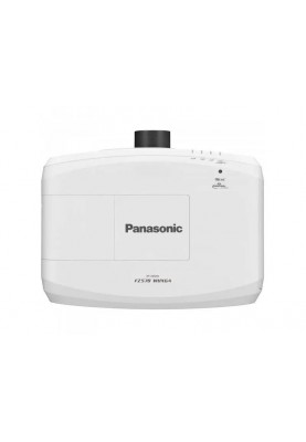 Panasonic інсталяційний проектор PT-FZ570E (3LCD, WUXGA, 4500 ANSI lm)