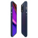 Spigen Чохол для Apple Iphone 14 Pro Mag Armor MagFit, Navy Blue