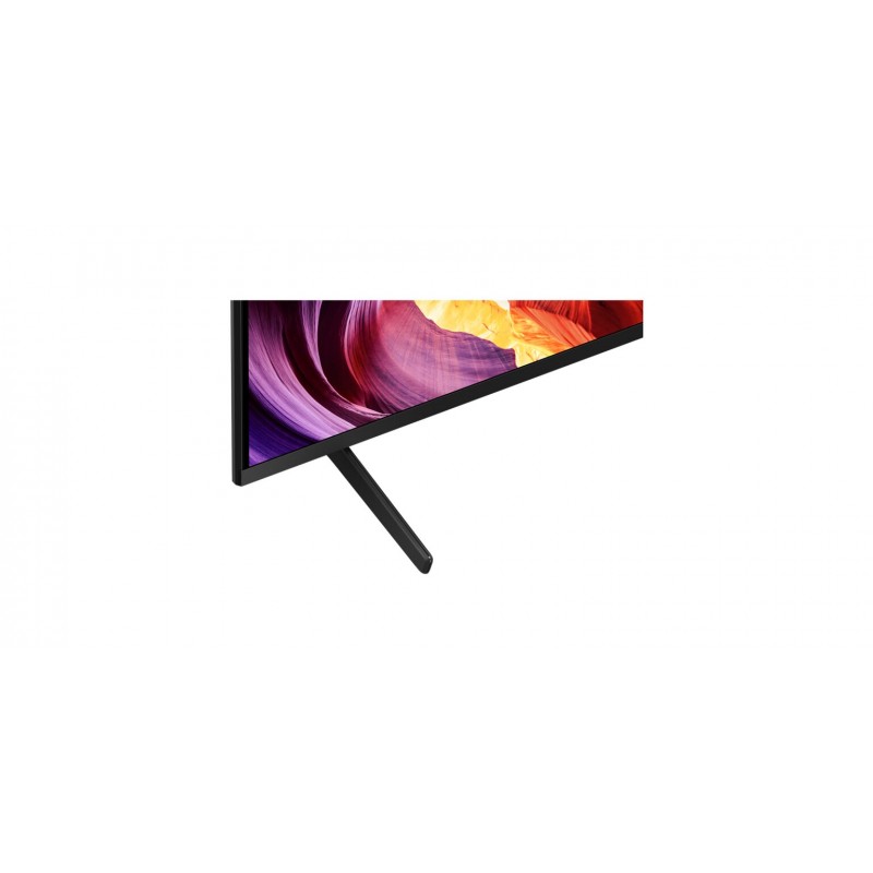 Sony Телевізор 75" KD75X81KR2