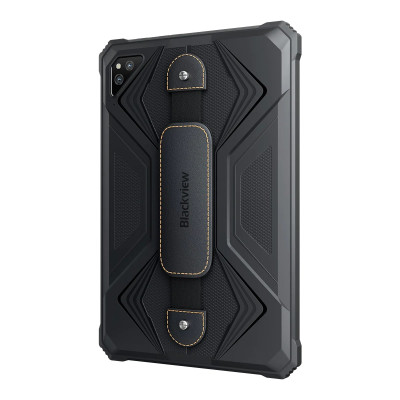 Blackview Планшет Tab Active 6 10.1` 8GB, 128GB, LTE, 13000mAh, Android, Black UA