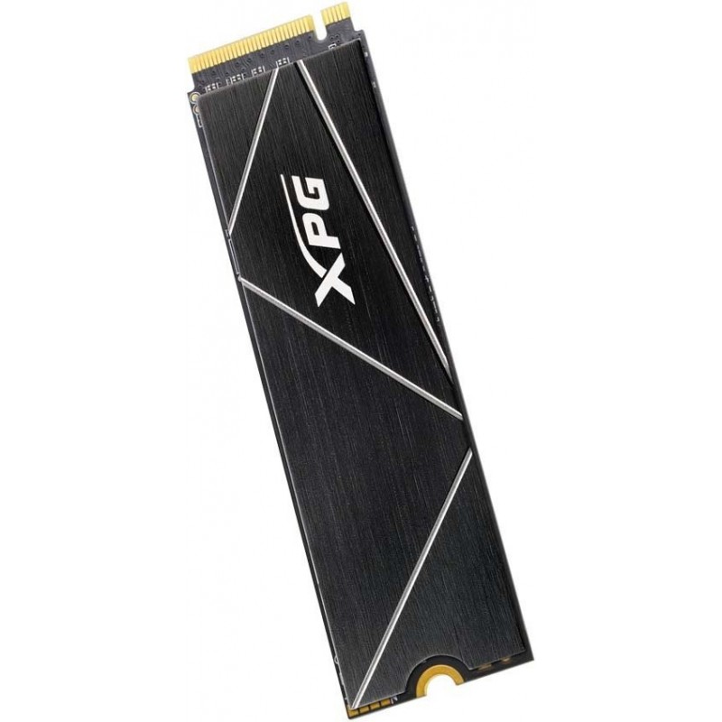 ADATA Накопичувач SSD M.2 2TB PCIe 4.0 XPG GAMMIX S70 BLADE