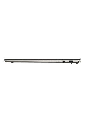 ASUS Ноутбук Zenbook S 13 UX5304MA-NQ007X 13.3" 3K OLED, Intel Ultra 7 155U, 32GB, F1TB, UMA, Win11P, Сірий