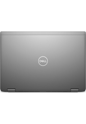 Dell Ноутбук Latitude 7450 14" FHD+ IPS AG, Intel U7 165U, 32GB, F512GB, UMA, Win11P, сірий