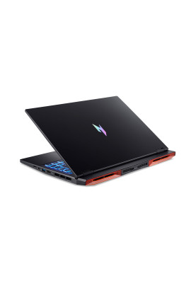 Acer Ноутбук Nitro 14 AN14-41 14.5" WQXGA IPS, AMD R7-8845HS, 32GB, F1TB, NVD4060-8, Lin, чорний