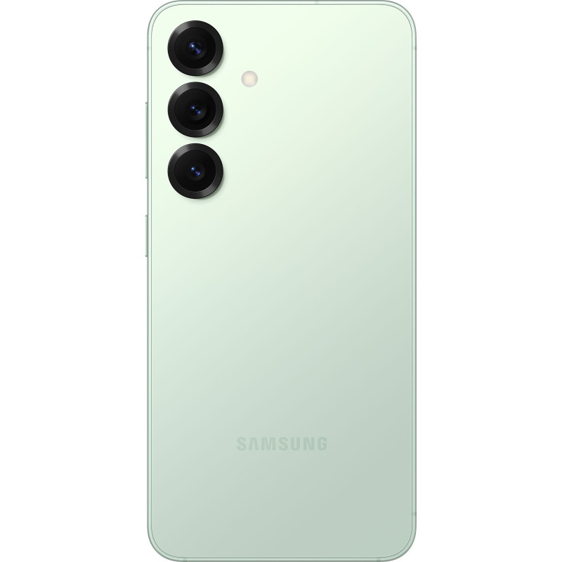 Samsung Смартфон Galaxy S25 5G (S931) 6.2' 12/256ГБ, 2SIM, 4000мА•год, м'ятний