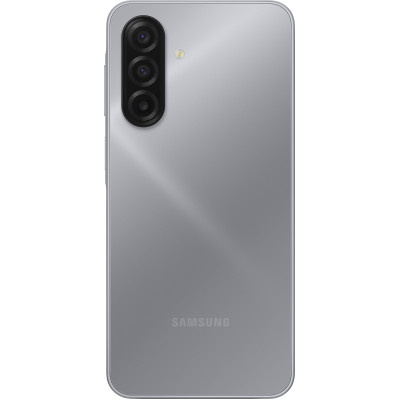 Samsung Смартфон Samsung Galaxy A17 (A175) 6.7" 4/128ГБ, 2SIM, 5000мА•год, сірий Samsung Смартфон Samsung Galaxy A17 (A175) 6.7" 4/128ГБ, 2SIM, 5000мА•год, сірий