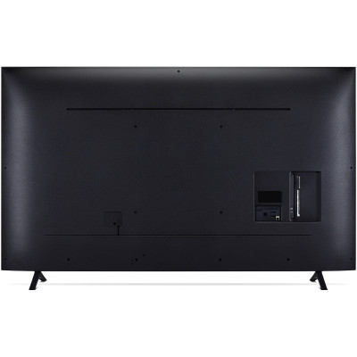 LG Телевізор 86" QNED 4K 60Hz Smart WebOS Black LG Телевізор 86" QNED 4K 60Hz Smart WebOS Black