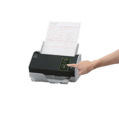 Ricoh Документ-сканер A4 fi-8040