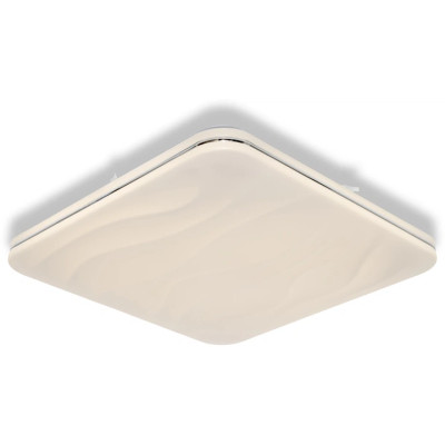 Osram Світильник накладний CEILING PAVO 480мм Square 72Вт 4000K Osram Світильник накладний CEILING PAVO 480мм Square 72Вт 4000K