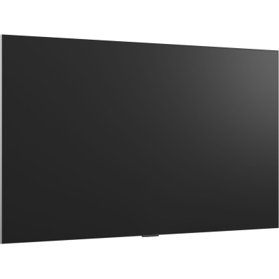 LG Телевізор 65" LG OLED 4K 120Hz (VRR 165Hz) Smart WebOS Black