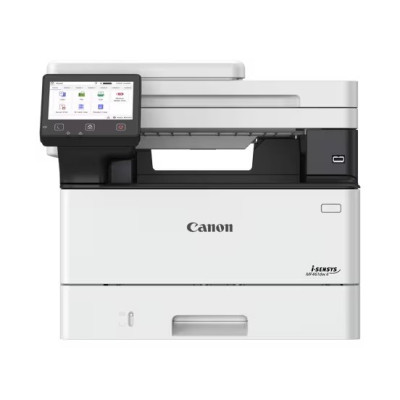 Canon БФП А4 ч/б Canon i-SENSYS MF465dw з Wi-Fi