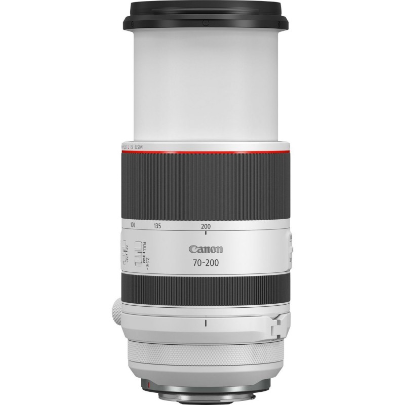 Canon RF 70-200mm f/2.8L IS USM