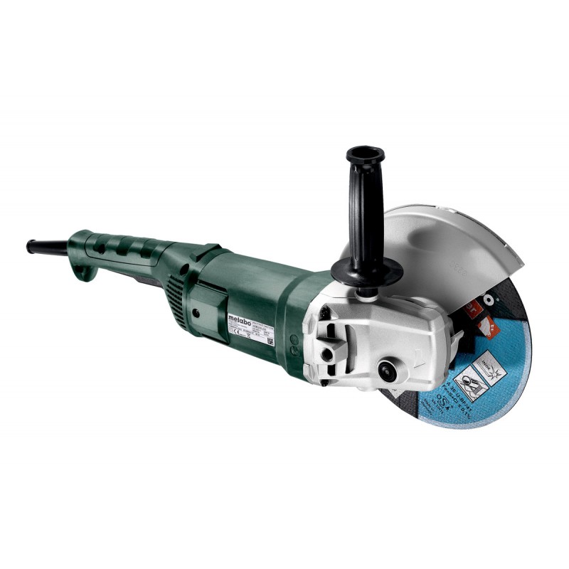 Metabo кутова W 2200-230