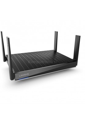 Linksys MR9600 MESH WIFI ROUTER, DB, AX6000