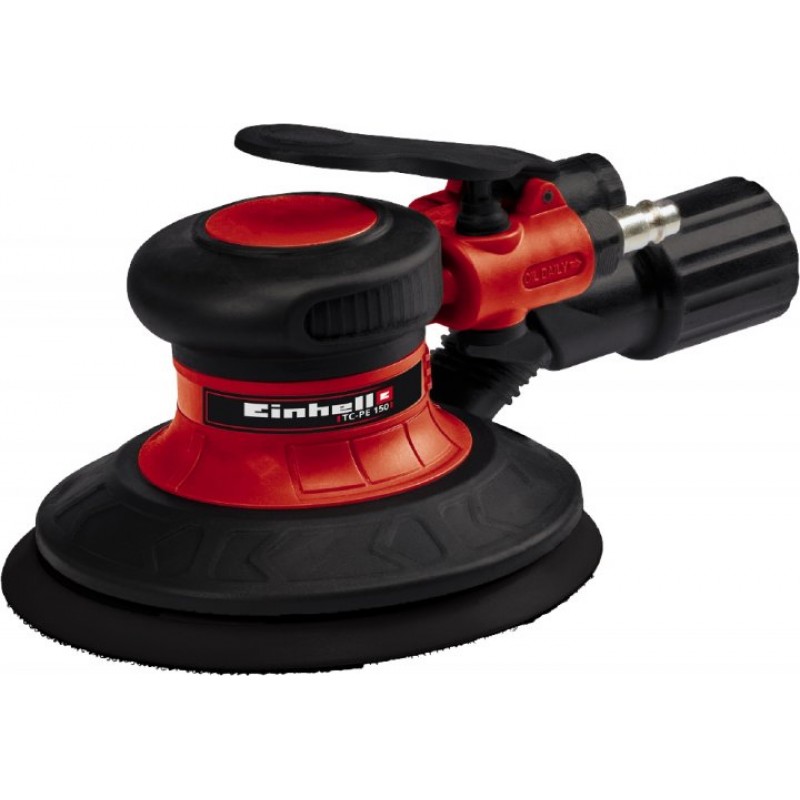 Einhell Ексцентрикова пневматична шліфувальна машина TC-PE 150  4133330