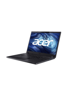 Acer Ноутбук TravelMate P2 TMP215-54 15.6FHD IPS/Intel i7-1255U/16/512F/int/W11P