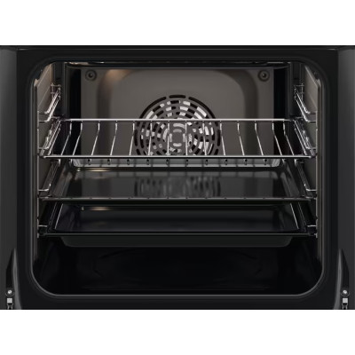 Electrolux Духовий шафа електричний, 65л EOF5C50BZ