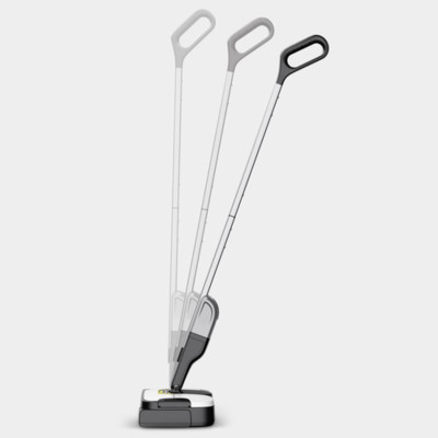 Karcher Машина для миття підлоги ручна FC 2-4