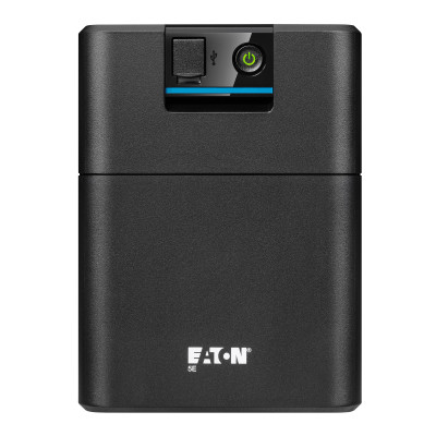 Eaton Джерело безперебійного живлення 5E G2, 2200VA/1200W, USB, 6xIEC