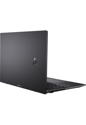 ASUS Ноутбук Zenbook 14 UM3402YA-KP751 14" WQXGA IPS, AMD R5-7430U, 16GB, F1TB, UMA, NoOS, Чорний