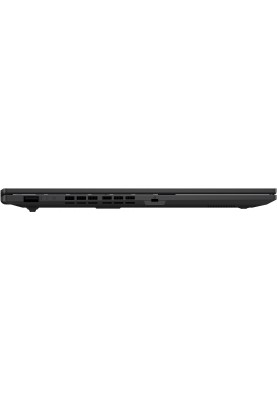 ASUS Ноутбук Expertbook B1 B1502CVA-BQ1002X 15.6" FHD, Intel i3-1315U, 16GB, F512GB, UMA, Win11P, Чорний