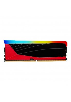 Kingston Пам'ять ПК DDR5 48GB KIT (24GBx2) 8000 FURY Renegade RGB LE XMP