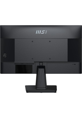 MSI Монітор 21.5" PRO MP225 D-Sub, HDMI, IPS, 100Hz, 4ms, sRGB 107%