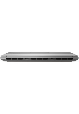 Lenovo Ноутбук ThinkBook 16p-G5 16" WQXGA IPS AG, Intel i9-14900HX, 32GB, F1TB, NVD4060-8, Win11P, сірий