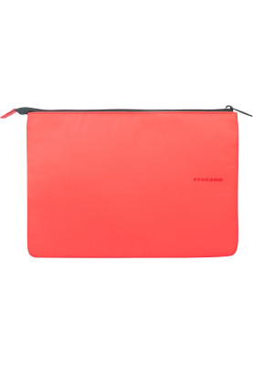 Tucano Чохол Tucano Busta Sleeve 13-14", кораловий