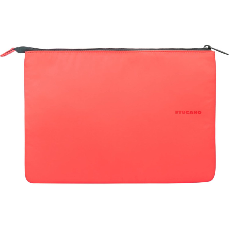 Tucano Чохол Tucano Busta Sleeve 13-14", кораловий