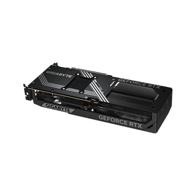 Gigabyte Відеокарта GeForce RTX 5070 12GB GDDR7 WINDFORCE SFF