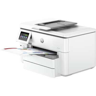 HP Багатофункціональне пристрій A3 HP OfficeJet Pro 9730 з Wi-Fi
